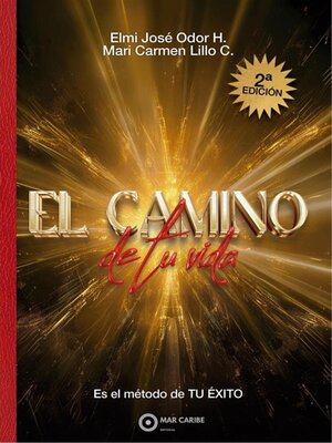 cover image of El Camino de tu vida